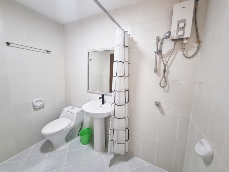 フィリピン留学 Cebu21 - CIJ Liloan Campus-CIJ DORMITORY-23